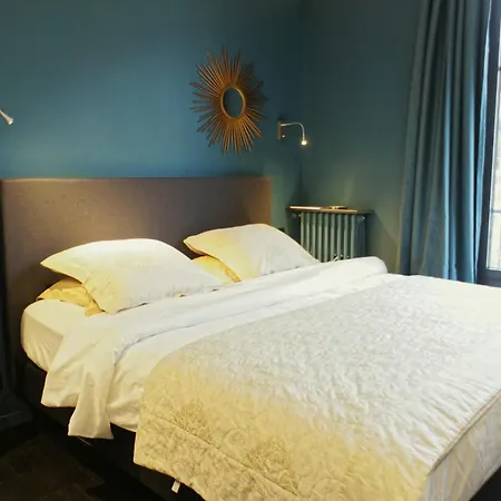 Apartamento élégant Avec Terrasse - Promenade Des Arts *