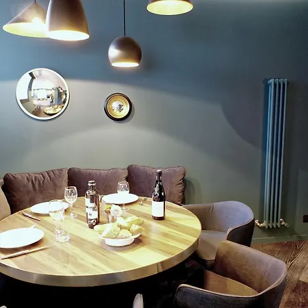 Apartamento élégant Avec Terrasse - Promenade Des Arts Niza