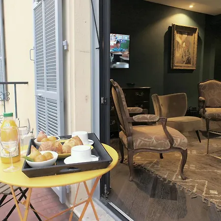 élégant Avec Terrasse - Promenade Des Arts Apartamento