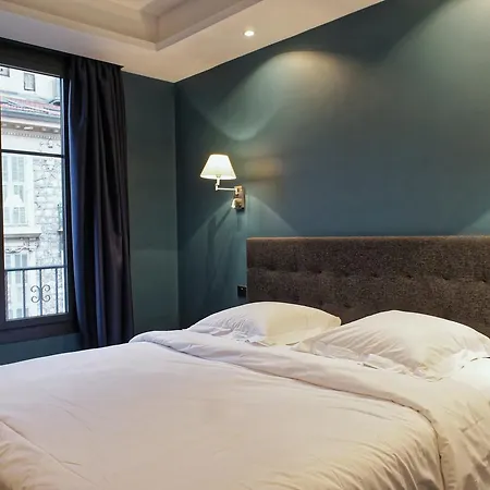 élégant Avec Terrasse - Promenade Des Arts Apartamento