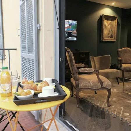 Ze Perfect Place - Elegant Avec Terrasse - Promenade Des Arts *