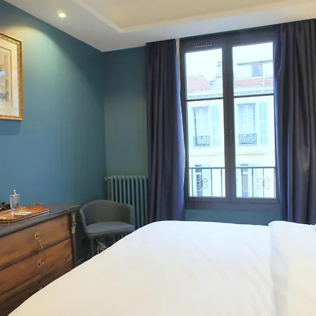 Ze Perfect Place - Elegant Avec Terrasse - Promenade Des Arts Apartment
