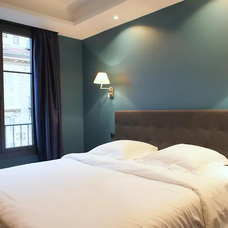 Apartment Ze Perfect Place - Elegant Avec Terrasse - Promenade Des Arts